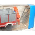 ROCO CAMION DE POMPIER NEUF EN BOITE REF 1508 HO