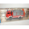 ROCO CAMION DE POMPIER NEUF EN BOITE REF 1508 HO