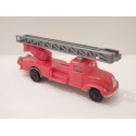 EKO CAMION DE POMPIER AVEC ECHELLE SANS BOITE HO