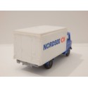 WIKING CAMION MERCEDES NORDSEE HO SANS BOITE