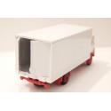 WIKING CAMION MERCEDES BLANC HO SANS BOITE