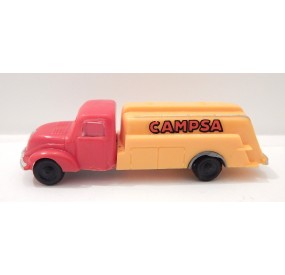 EKO CAMION CITERNE CAMPSA SANS BOITE HO