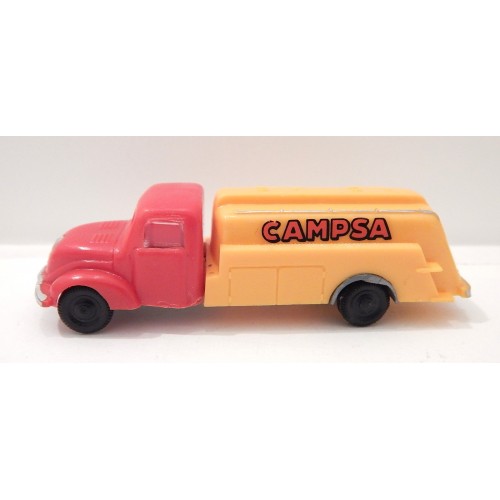 EKO CAMION CITERNE CAMPSA SANS BOITE HO