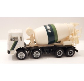 WIKING CAMION MAN TOUPIE HO SANS BOITE