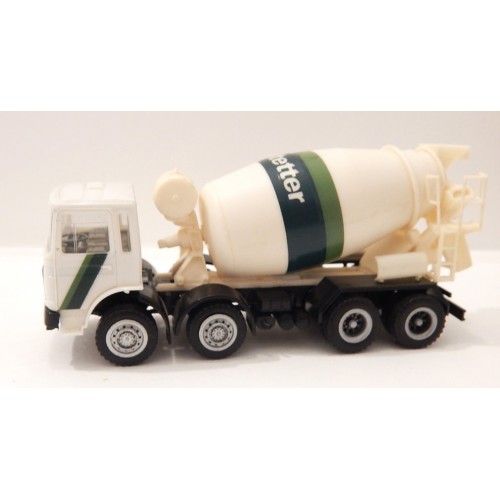 WIKING CAMION MAN TOUPIE HO SANS BOITE