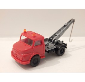 WIKING CAMION DEPANNEUSE HO SANS BOITE