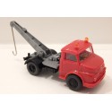 WIKING CAMION DEPANNEUSE HO SANS BOITE