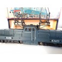 HORNBY LOCOMOTIVE BB 12061 BLEU SUPERBE ETAT EN BOITE REF 6390