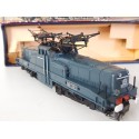 HORNBY LOCOMOTIVE BB 12061 BLEU SUPERBE ETAT EN BOITE REF 6390
