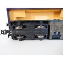 RARE HORNBY LOCOMOTIVE BB 12061 VERTE SUPERBE ETAT EN BOITE REF 6392 HO