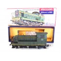HORNBY LOCOMOTIVE DIESEL C 61006 SUPERBE ETAT EN BOITE REF 6350 HO