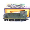 HORNBY LOCOMOTIVE DIESEL C 61006 SUPERBE ETAT EN BOITE REF 6350 HO