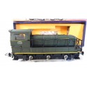HORNBY LOCOMOTIVE DIESEL C 61006 SUPERBE ETAT EN BOITE REF 6350 HO
