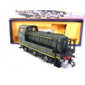 HORNBY LOCOMOTIVE DIESEL C 61006 SUPERBE ETAT EN BOITE REF 6350 HO