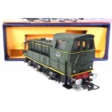 HORNBY LOCOMOTIVE DIESEL C 61006 SUPERBE ETAT EN BOITE REF 6350 HO