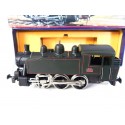 HORNBY LOCOMOTIVE VAPEUR 030 TU 20 SUPERBE ETAT EN BOITE REF 6365 HO