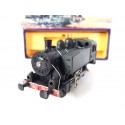 HORNBY LOCOMOTIVE VAPEUR 030 TU 20 SUPERBE ETAT EN BOITE REF 6365 HO