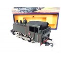 HORNBY LOCOMOTIVE VAPEUR 030 TU 20 SUPERBE ETAT EN BOITE REF 6365 HO
