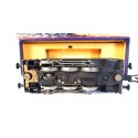 HORNBY LOCOMOTIVE VAPEUR 030 TU 20 SUPERBE ETAT EN BOITE REF 6365 HO