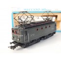 HORNBY LOCOMOTIVE BB 8144 VERTE SUPERBE ETAT EN BOITE REF 6386 HO
