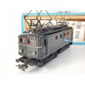 HORNBY LOCOMOTIVE BB 8144 VERTE SUPERBE ETAT EN BOITE REF 6386 HO