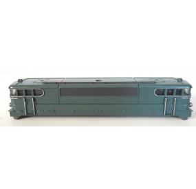 Ref 17053 CAISSES DE LOCOMOIVE HORNBY BB 16009 HO