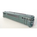 Ref 17053 CAISSES DE LOCOMOIVE HORNBY BB 16009 HO