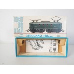 HORNBY BOITE VIDE REF 6386 DE LOCOMOTIVE BB 8144 HO