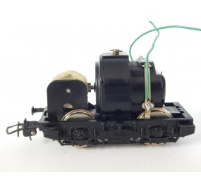 R 13305 HORNBY BLOC MOTEUR DE LOCOMOTIVE BB 8144 HO