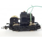R 13305 HORNBY BLOC MOTEUR DE LOCOMOTIVE BB 8144 HO