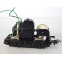 R 13305 HORNBY BLOC MOTEUR DE LOCOMOTIVE BB 8144 HO