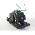 R 13305 HORNBY BLOC MOTEUR DE LOCOMOTIVE BB 8144 HO