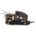 R 13112 HORNBY BOGIE BLOC MOTEUR DE LOCOMOTIVE BB 16009 SNCF HO