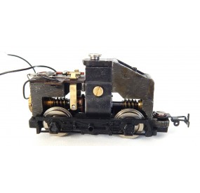 R 13112 HORNBY BOGIE BLOC MOTEUR DE LOCOMOTIVE BB 16009 SNCF HO