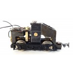 R 13112 HORNBY BOGIE BLOC MOTEUR DE LOCOMOTIVE BB 16009 SNCF HO
