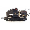 R 13112 HORNBY BOGIE BLOC MOTEUR DE LOCOMOTIVE BB 16009 SNCF HO