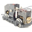 R 13112 HORNBY BOGIE BLOC MOTEUR DE LOCOMOTIVE BB 16009 SNCF HO