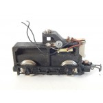 H 112 HORNBY BLOC BOGIE CAPTEUR DE LOCOMOTIVE BB 16009 HO