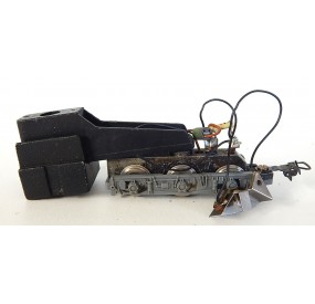 REF 13119 HORNBY MASSE AVEC BOGIE CAPTEUR LOCOMOTIVE 060 BD HO