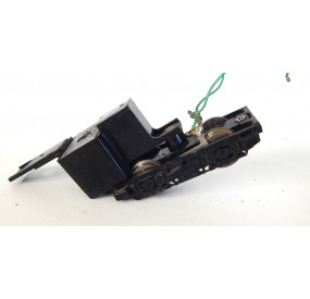 12296 HORNBY BLOC BOGIE PORTEUR DE LOCOMOTIVE BB 8144 HO