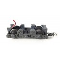 REF 16807 VB BLOC BOGIE CAPTEUR DE LOCOMOTIVE VB HO