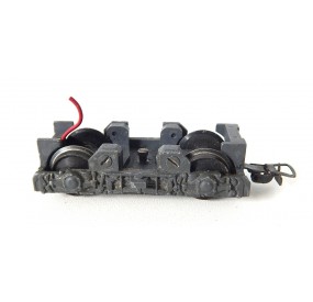 REF 16807 VB BLOC BOGIE CAPTEUR DE LOCOMOTIVE VB HO