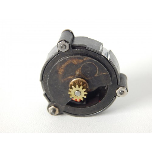 R 17059 FLEISCHMANN MOTEUR NEUF DE LOCOMOTIVE HO