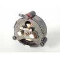 R 17059 FLEISCHMANN MOTEUR NEUF DE LOCOMOTIVE HO