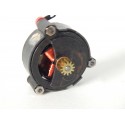 R 17059 FLEISCHMANN MOTEUR NEUF DE LOCOMOTIVE HO