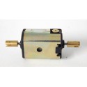 R 15053 LIMA UN MOTEUR DE LOCOMOTIVE CC 14000 HO