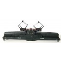 R 15063 - LIMA CAISSE COMPLETE CC 14129 VERTE DE LOCOMOTIVE CC 14000 HO