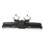 R 15063 - LIMA CAISSE COMPLETE CC 14129 VERTE DE LOCOMOTIVE CC 14000 HO