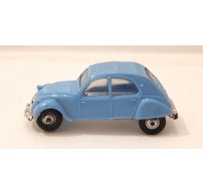 MICRO NOREV CITROEN 22 CV 1/86 HO BON ETAT