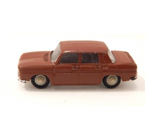 MICRO NOREV RENAULT R 8 1/86 HO BON ETAT